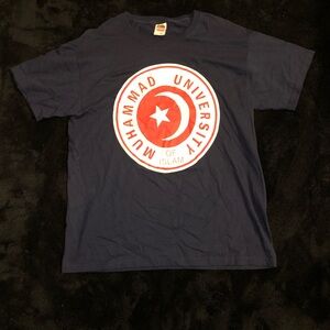 Muhammad University of Islam T-Shirt